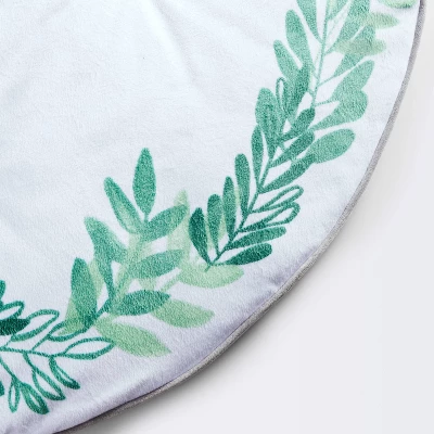 Activity Playmat - Cloud Island™ Green 3 Activity Playmat - Cloud Island™ Green - Image 3