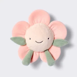 Flower Plush Stuffed Animal - Cloud Island™ -Little Luxe Store GUEST c31c3b8a d2ce 4aa5 9046 2af7d4120416