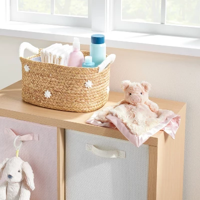 Pink Pig Security Blanket - S - Cloud Island™ 1 Pink Pig Security Blanket - S - Cloud Island™