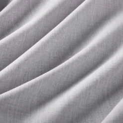 Fitted Crib Sheet Solid - Cloud Island™ Dark Gray 6 Fitted Crib Sheet Solid - Cloud Island™ Dark Gray -Little Luxe Store GUEST c9902ed7 7fa8 4b1f 916d c04dd853d3af