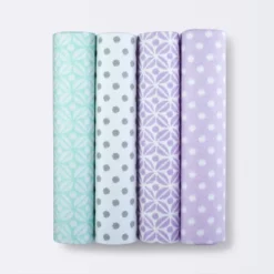 Flannel Baby Blankets Pretty In Purple 4pk - Cloud Island™ Purple 5 Flannel Baby Blankets Pretty In Purple 4pk - Cloud Island™ Purple -Little Luxe Store GUEST cf71fd38 b5f6 42ea a296 906eedda3dbd