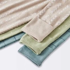 Baby Boys' 6pk Cotton Sleep N' Play - Cloud Island™ 5 Baby Boys' 6pk Cotton Sleep N' Play - Cloud Island™ -Little Luxe Store GUEST cff60c3c d3ff 4f3d ba4d 9382a830aa3b