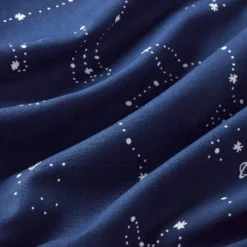 Fitted Crib Sheet Constellation - Cloud Island™ Navy -Little Luxe Store GUEST d288541e aa92 4fd5 a52d 82bc78b82779
