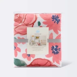 Crib Bedding Set - Floral - 4pc - Cloud Island™ 9 Crib Bedding Set - Floral - 4pc - Cloud Island™ -Little Luxe Store GUEST d3dde458 089a 4d72 bbb6 8d034d7c557d