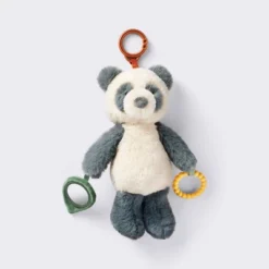 Interactive Plush Toy - Panda - Cloud Island™ -Little Luxe Store GUEST d46e7e93 169e 47f5 b9c1 06811582f0e0