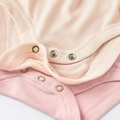 Baby Girls' 3pk Modal Bodysuit - Cloud Island™ Pink 6 Baby Girls' 3pk Modal Bodysuit - Cloud Island™ Pink -Little Luxe Store GUEST d8b6f2ba b005 452a 939a ae0166700ed1