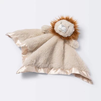 Small Security Blanket - Cloud Island™ Lion 4 Small Security Blanket - Cloud Island™ Lion - Image 4
