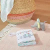 Baby Book And Plush Elephant - Cloud Island™