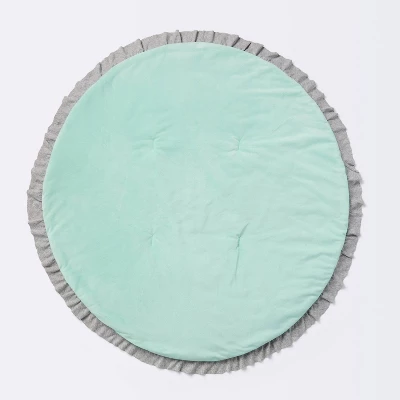 Activity Playmat - Cloud Island™ Lemons 2 Activity Playmat - Cloud Island™ Lemons - Image 2