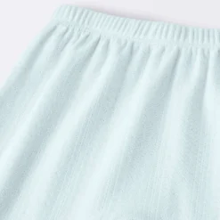 Baby Boys' 2pc Pointelle Set - Cloud Island™ Blue -Little Luxe Store GUEST e3d29492 c57b 4e9c 9032 abf0ec5c6ab6