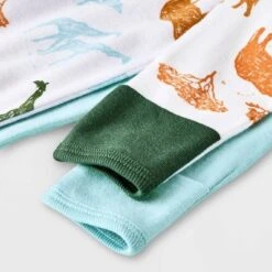 Baby Boys' 2pk Safari Animals Zip Romper - Cloud Island™ 7 Baby Boys' 2pk Safari Animals Zip Romper - Cloud Island™ -Little Luxe Store GUEST e9e1de44 7e7f 46e5 a3ef ef166735d0c0