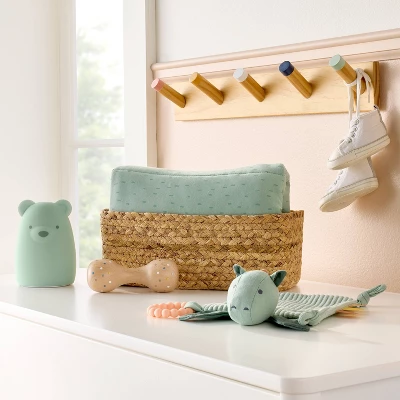 Dragon Interactive Crinkle Paper Toy - Cloud Island™ 1 Dragon Interactive Crinkle Paper Toy - Cloud Island™