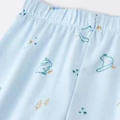 Toddler Boys' 2pc Long Sleeve Smooth Jersey Snug Fit Pajama Set - Cloud Island™ -Little Luxe Store GUEST f381b3cd c0fb 48f8 a685 d59b484d8b12