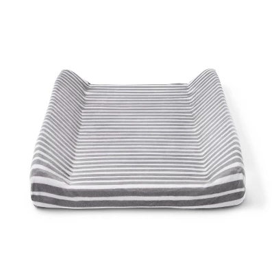 Crib Bedding Set Animals 4pc - Cloud Island™ White/Beige 4 Crib Bedding Set Animals 4pc - Cloud Island™ White/Beige - Image 4