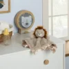Small Security Blanket - Cloud Island™ Lion