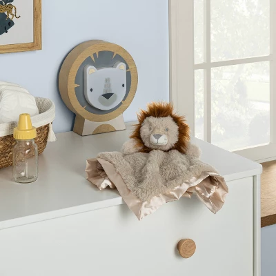Small Security Blanket - Cloud Island™ Lion 1 Small Security Blanket - Cloud Island™ Lion
