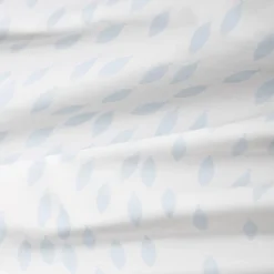 Fitted Crib Sheet - Cloud Island™ School Of Fish Light Blue And White 7 Fitted Crib Sheet - Cloud Island™ School Of Fish Light Blue And White -Little Luxe Store GUEST f8a7a7d5 b795 4cab b796 47694bda3e53