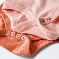 Baby 7pk Short Sleeve Bodysuit - Cloud Island™ Turquoise Blue -Little Luxe Store GUEST fb8f6314 fcef 4ba4 9da0 39d4c2677101