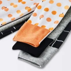 Baby 3pk Halloween Sleep N' Play - Cloud Island™ Orange 6 Baby 3pk Halloween Sleep N' Play - Cloud Island™ Orange -Little Luxe Store GUEST fea08cd7 b6b8 4ed7 8324 5b046d19c71b